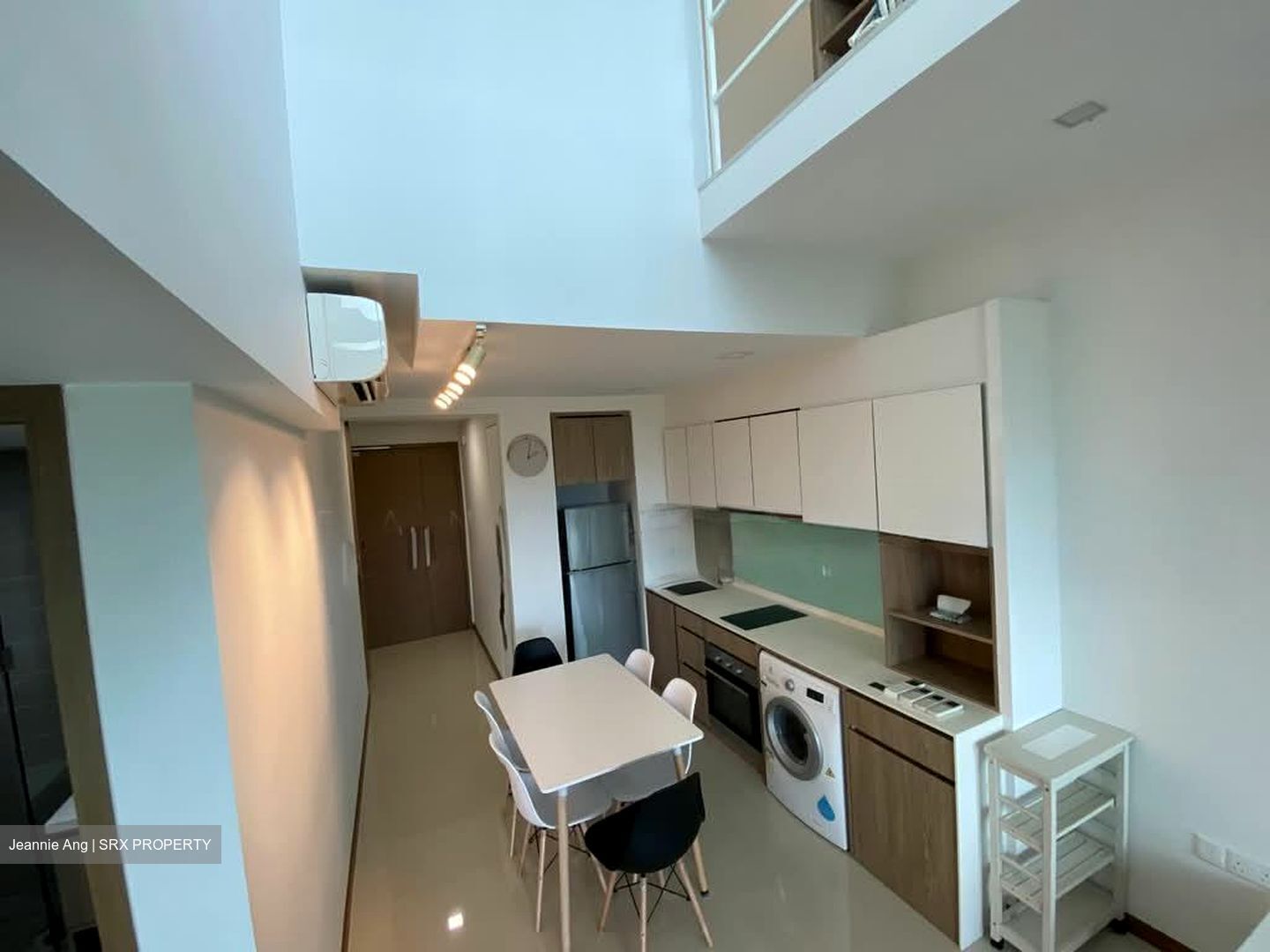 Kingsford Waterbay (D19), Apartment #559427401